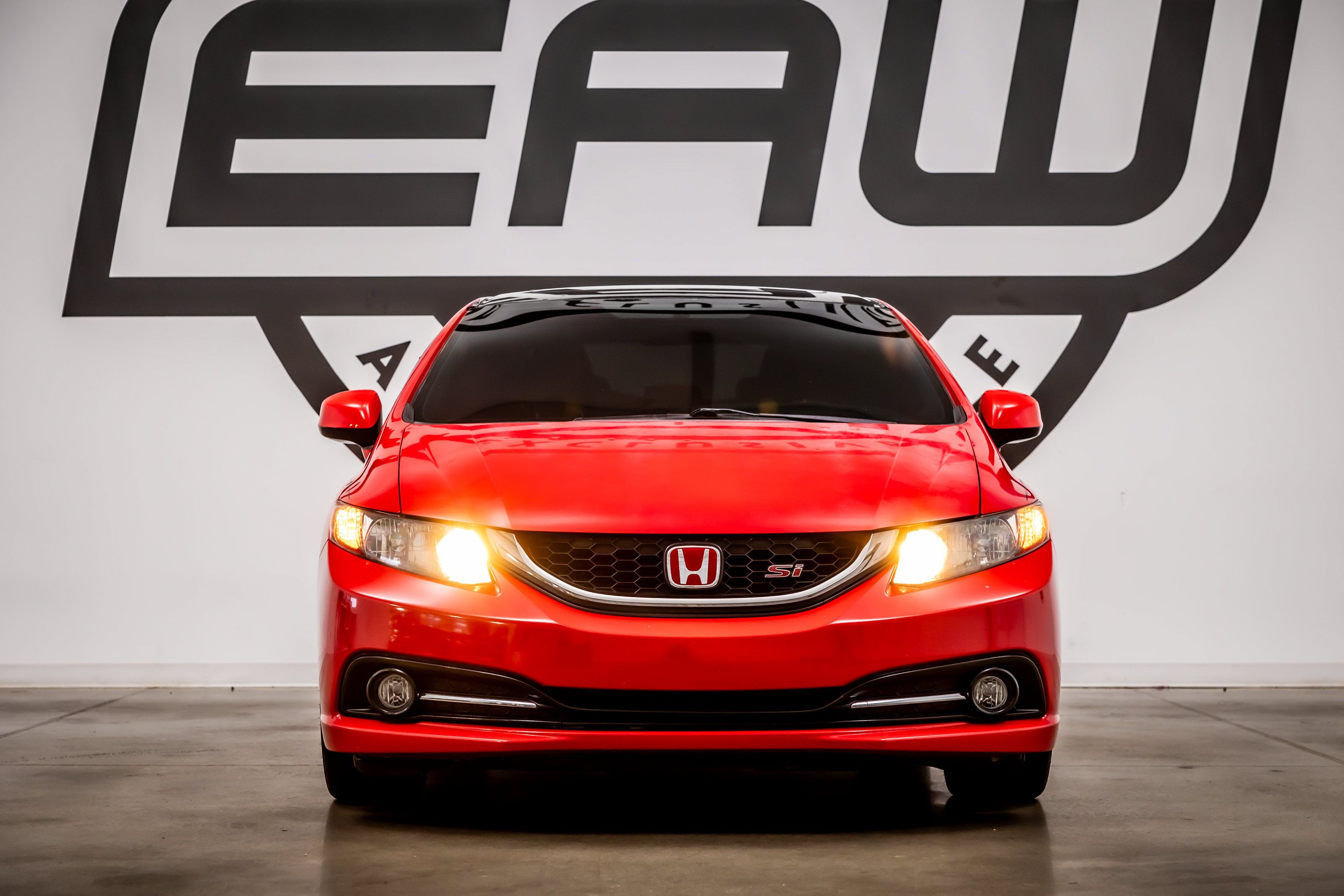 Used 2013 Honda Civic Si image 4