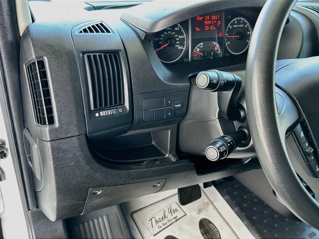 Used 2019 RAM ProMaster 1500 FWD image 10