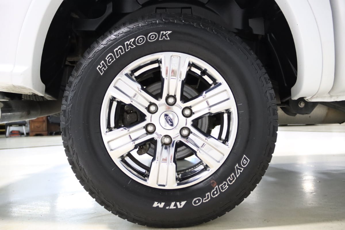 Used 2019 Ford Ranger XLT w/ FX4 Off-Road Package AWD/4WD image 72