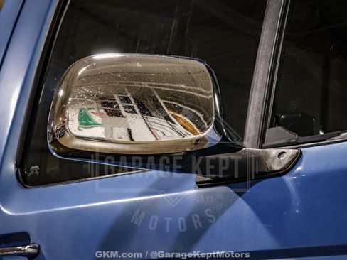 Used 1992 Ford F250 4x4 Regular Cab image 50