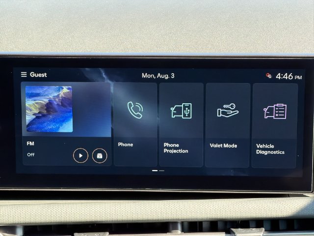 New 2026 Hyundai Tucson SEL Plus AWD/4WD image 21