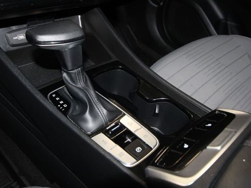 Used 2022 Hyundai Santa Cruz SEL AWD/4WD image 16