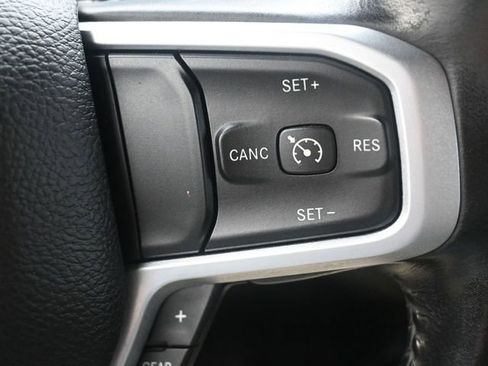 Used 2022 RAM 1500 Big Horn image 16