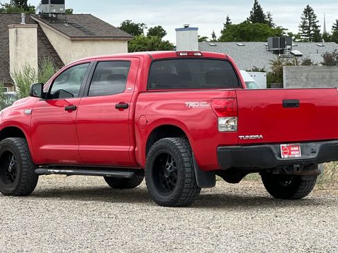 Used 2008 Toyota Tundra SR5 RWD image 7
