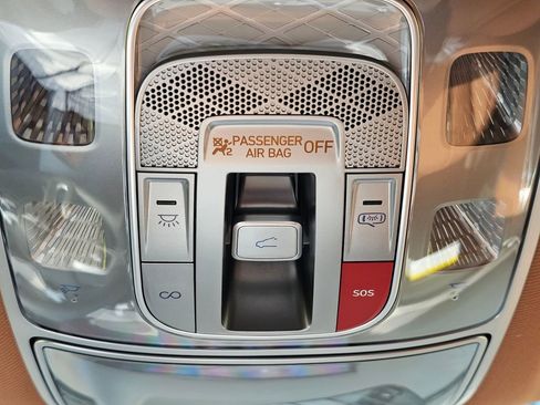 New 2026 Genesis GV80 2.5T Prestige image 18