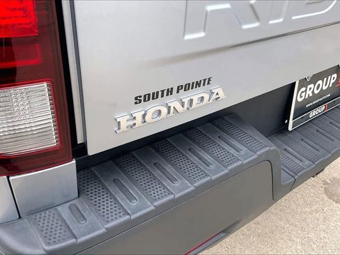 Used 2025 Honda Ridgeline RTL image 10