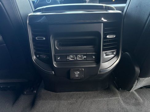 Used 2020 RAM 1500 Rebel w/ Rebel Level 2 Equipment Group AWD/4WD image 16
