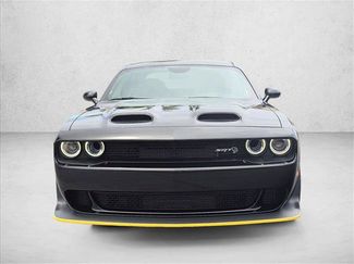 Used 2023 Dodge Challenger SRT Hellcat RWD video 2