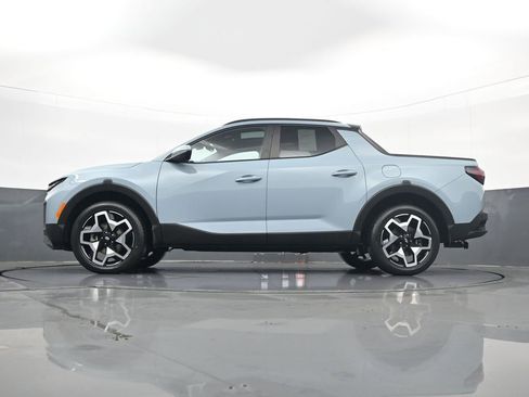 Certified 2023 Hyundai Santa Cruz Limited AWD/4WD image 28