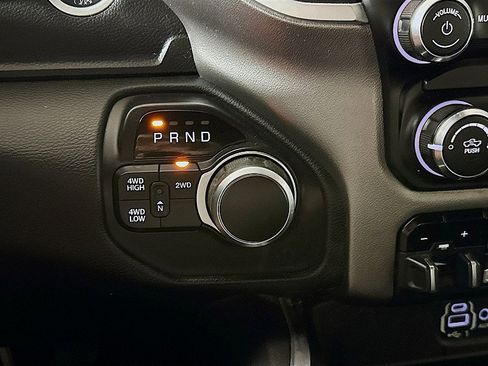 Used 2019 RAM 2500 Big Horn AWD/4WD image 15