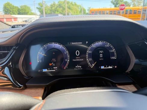 New 2026 Jeep Grand Cherokee Summit AWD/4WD image 20