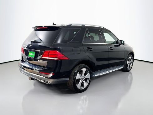 Used 2017 Mercedes-Benz GLE 350 w/ Premium 1 Package image 10