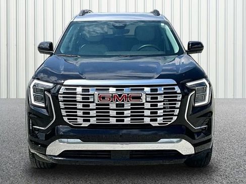 Used 2026 GMC Terrain Denali AWD/4WD image 3
