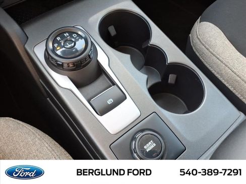 Used 2026 Ford Bronco Sport Big Bend w/ Convenience Package AWD/4WD image 31