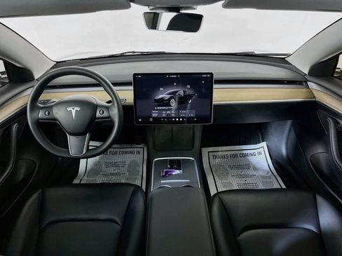Used 2023 Tesla Model 3 Standard Range RWD image 11