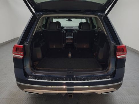 Used 2019 Volkswagen Atlas SEL FWD image 29