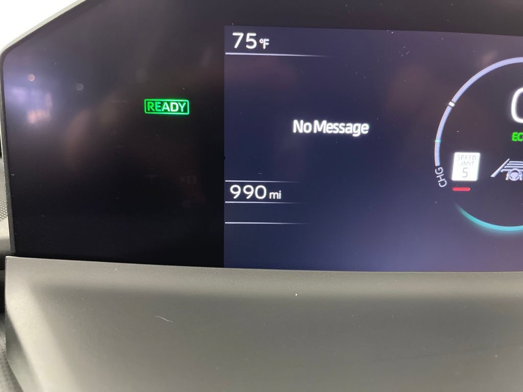 Certified 2026 Toyota bZ FWD image 19