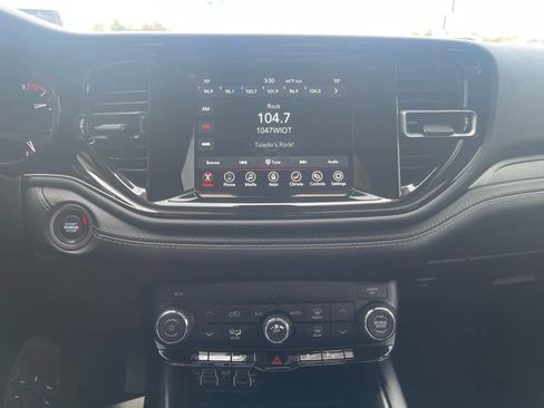 Used 2021 Dodge Durango SXT image 28