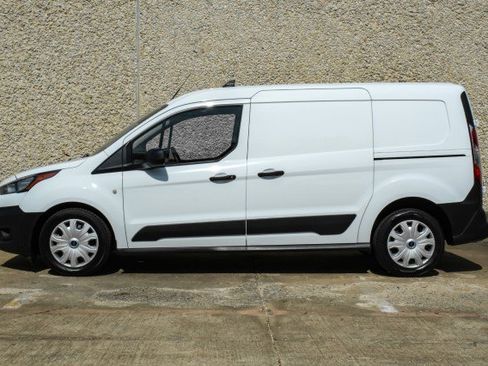 Used 2023 Ford Transit Connect XL image 15