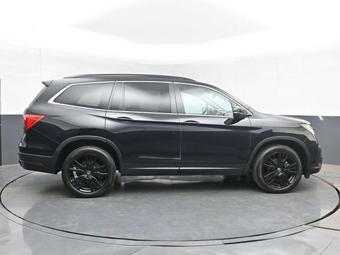 Used 2022 Honda Pilot Special Edition image 11