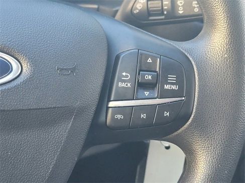 Used 2023 Ford Escape FWD image 33