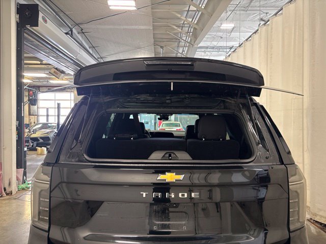 Used 2026 Chevrolet Tahoe High Country AWD/4WD image 41