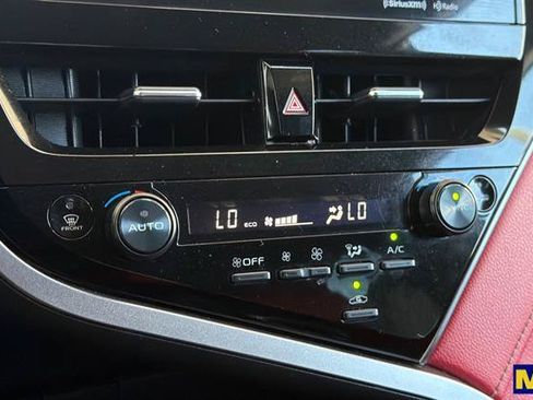 Used 2022 Toyota Camry XSE FWD image 25