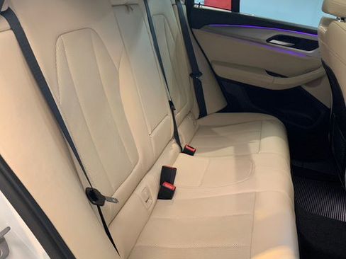 Used 2023 BMW X4 xDrive30i w/ M Sport Package image 82