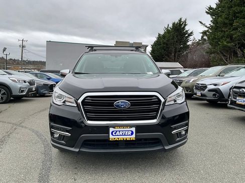 Used 2020 Subaru Ascent Touring w/ Popular Package #2A image 3