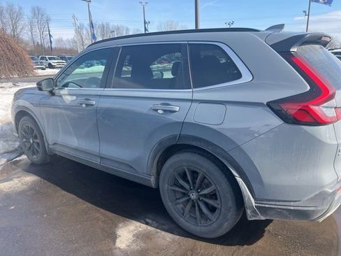 Used 2023 Honda CR-V Sport image 3