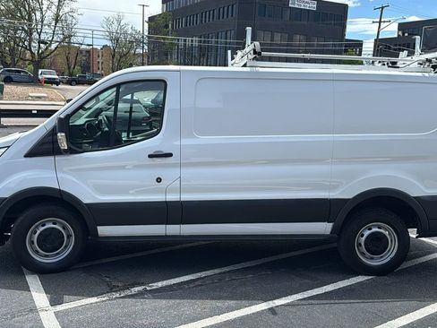 Used 2020 Ford Transit 150 Low Roof w/ Upfitter Package RWD image 6