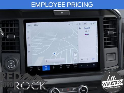 New 2026 Ford F250 Platinum AWD/4WD image 14