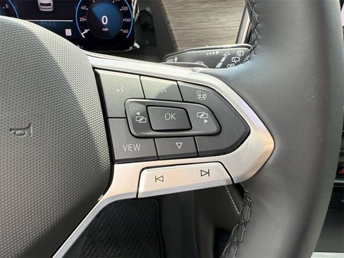 New 2026 Volkswagen Atlas SEL Premium R-Line image 15