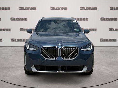 New 2026 BMW X3 xDrive30i w/ Premium Package AWD/4WD image 8