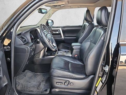 Used 2014 Toyota 4Runner Limited RWD image 23