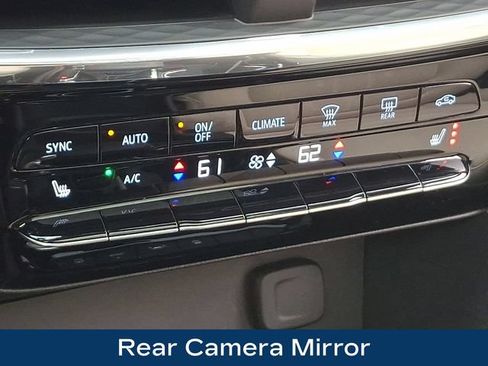 Used 2025 Buick Encore GX Avenir w/ Avenir Technology Package AWD/4WD image 14