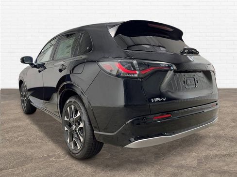 New 2026 Honda HR-V EX-L image 4