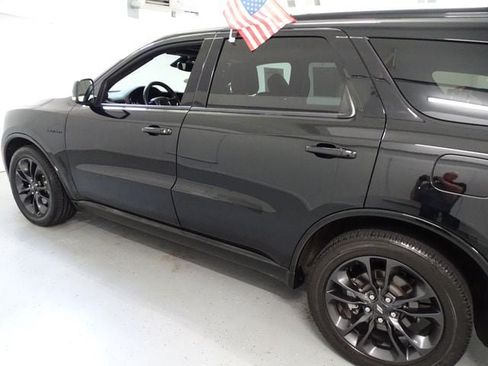 Certified 2024 Dodge Durango R/T AWD/4WD image 20