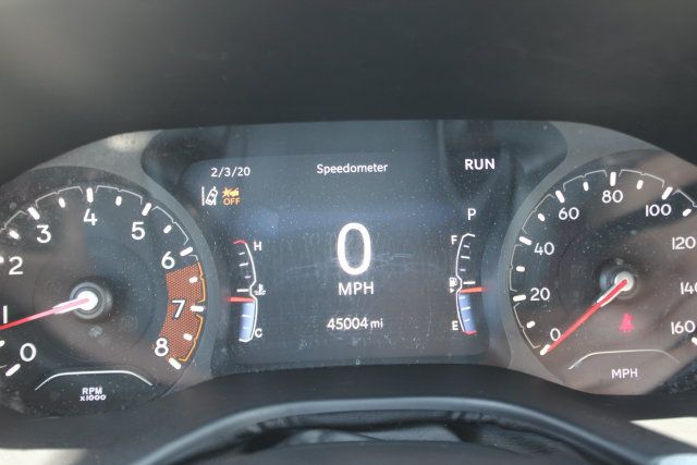 Used 2024 Jeep Compass Latitude AWD/4WD image 15