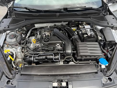 Used 2024 Volkswagen Jetta S FWD image 29