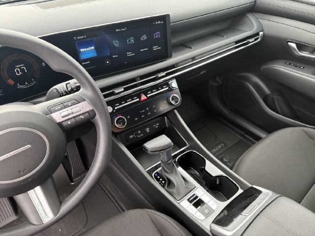 Certified 2026 Hyundai Tucson SEL Plus FWD image 31