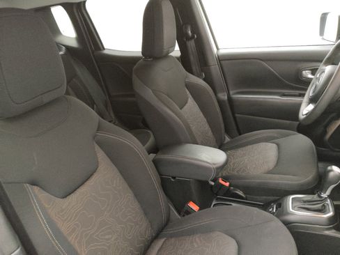 Used 2023 Jeep Renegade Latitude image 21