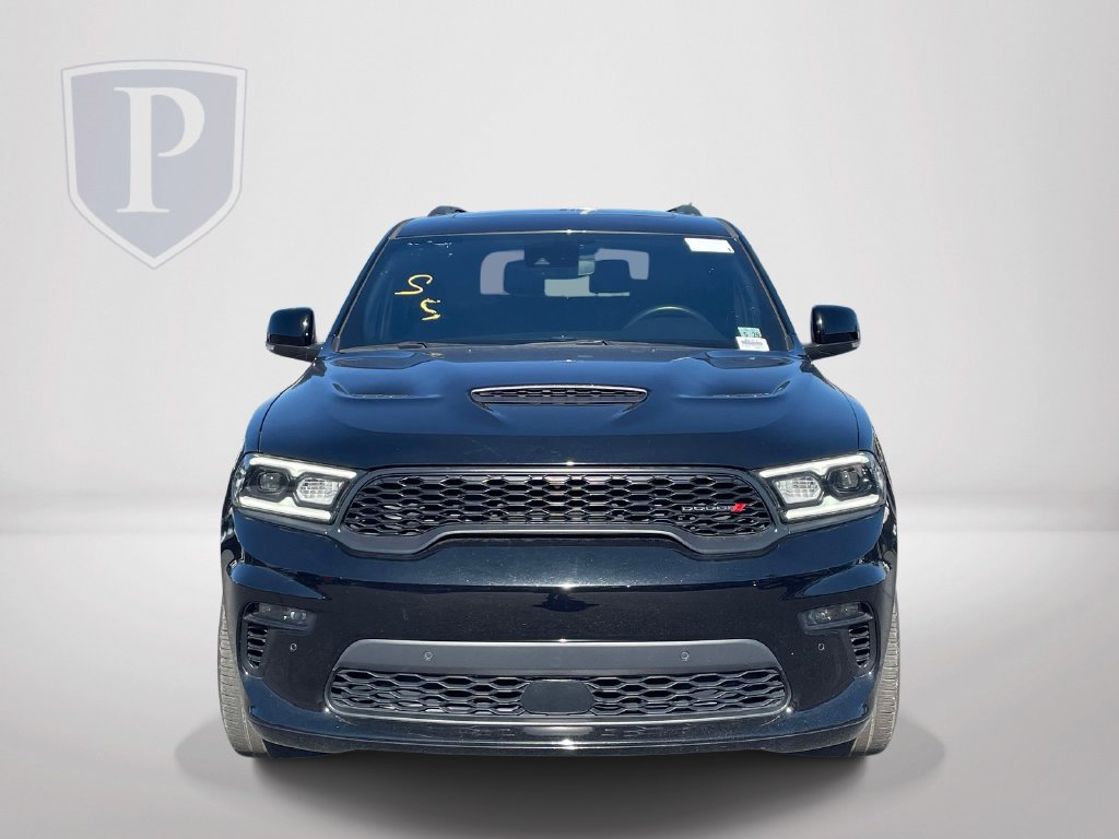Certified 2023 Dodge Durango R/T AWD/4WD image 3