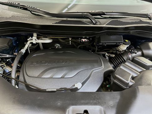 Used 2020 Honda Pilot EX image 34