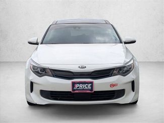 Used 2018 Kia Optima EX w/ Technology Package FWD video 2