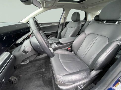 Used 2025 Kia K5 EX FWD image 12