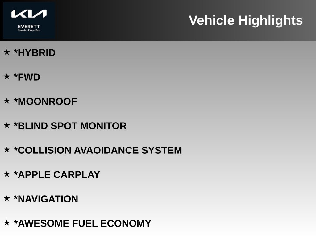 Used 2024 Honda Accord Sport image 12