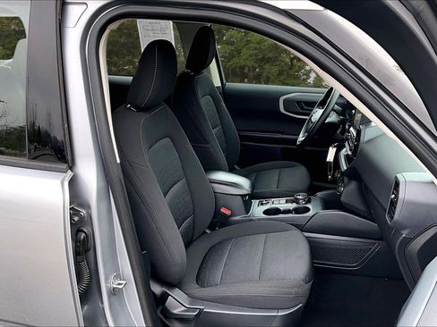 Certified 2021 Ford Bronco Sport image 29