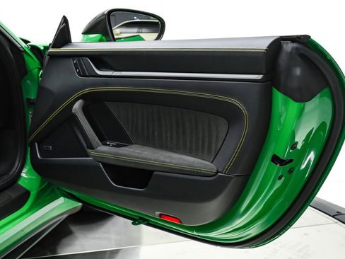 Used 2022 Porsche 911 GT3 RWD image 41