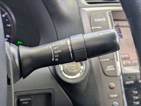 Used 2012 Lexus IS 350C w/ Luxury Pkg image 13